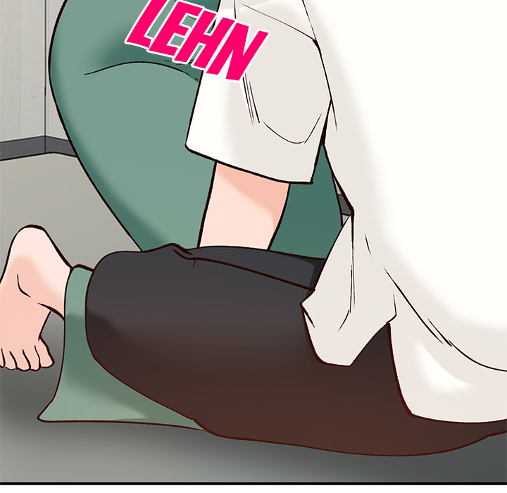 Town Girls - episode 25 - 11
