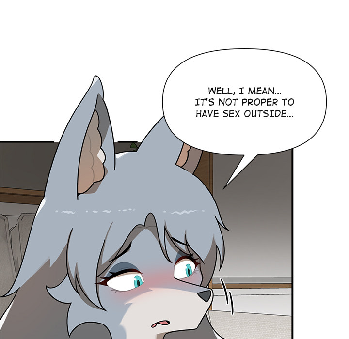 Paws on Campus - episode 21 - 12