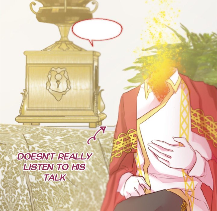 Spring for the Headless Prince - episode 7 - 42