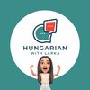 hungarianwithlarka