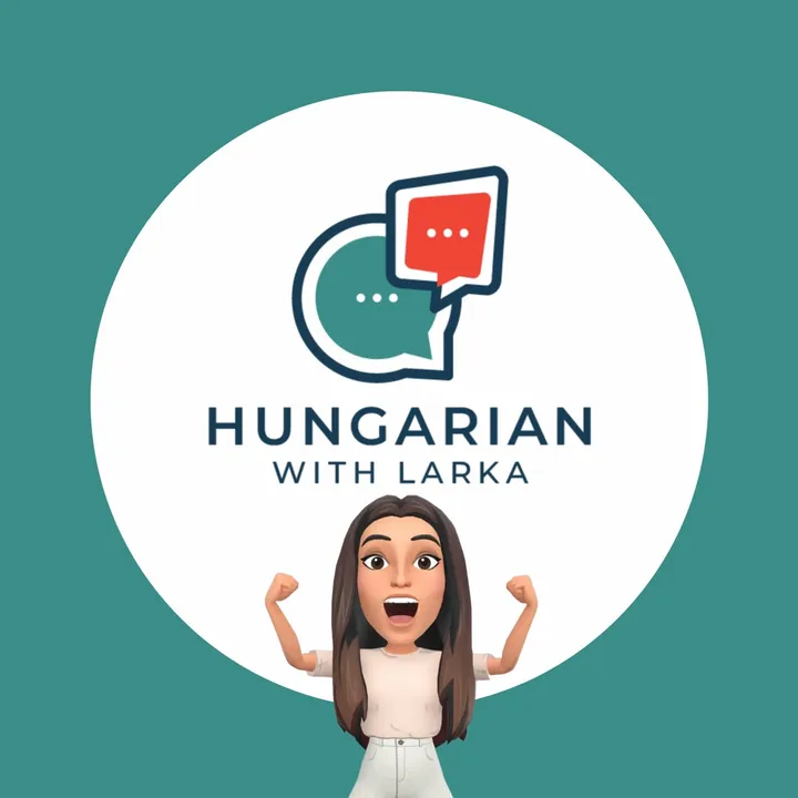 hungarianwithlarka