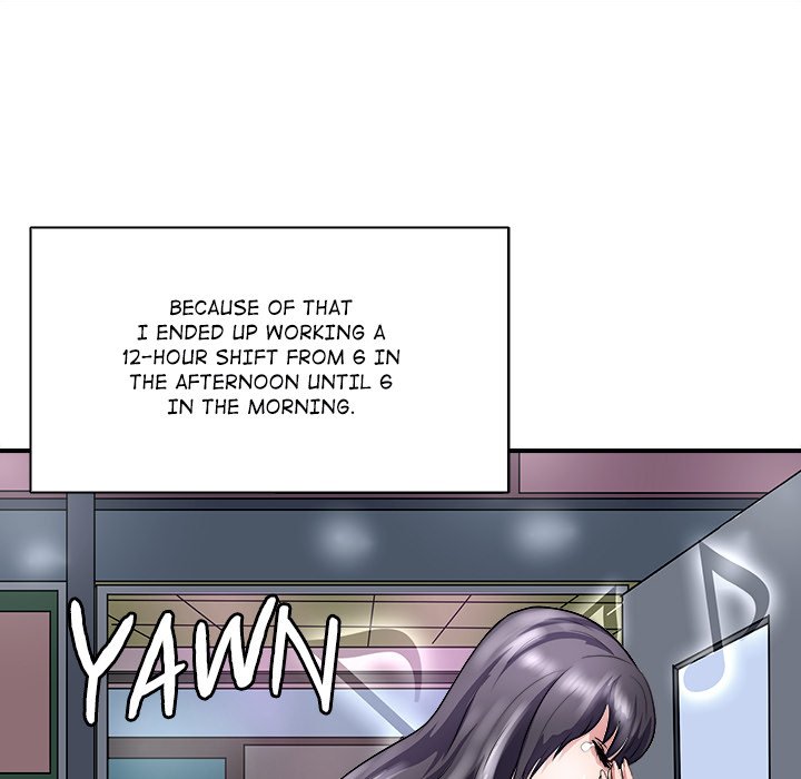 Immoral Family - episode 13 - 130