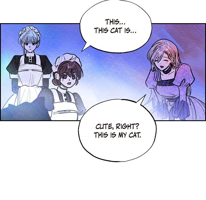The Villainess Behind the Mask - episode 17 - 59