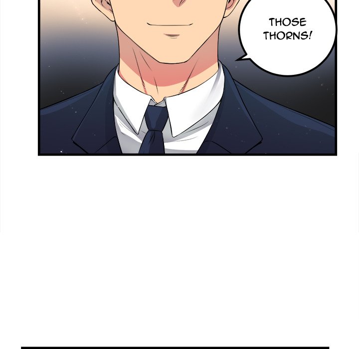 Yuri's Part Time Job - episode 4 - 43
