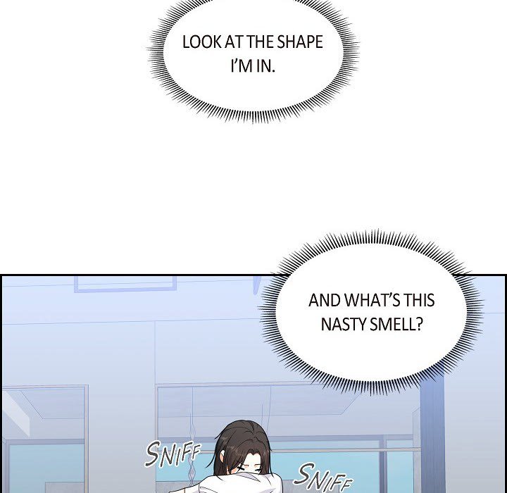 Some Kind of Marriage - episode 8 - 80