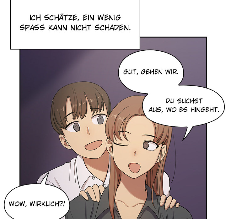 Zuckerbrot und Peitsche - episode 4 - 30