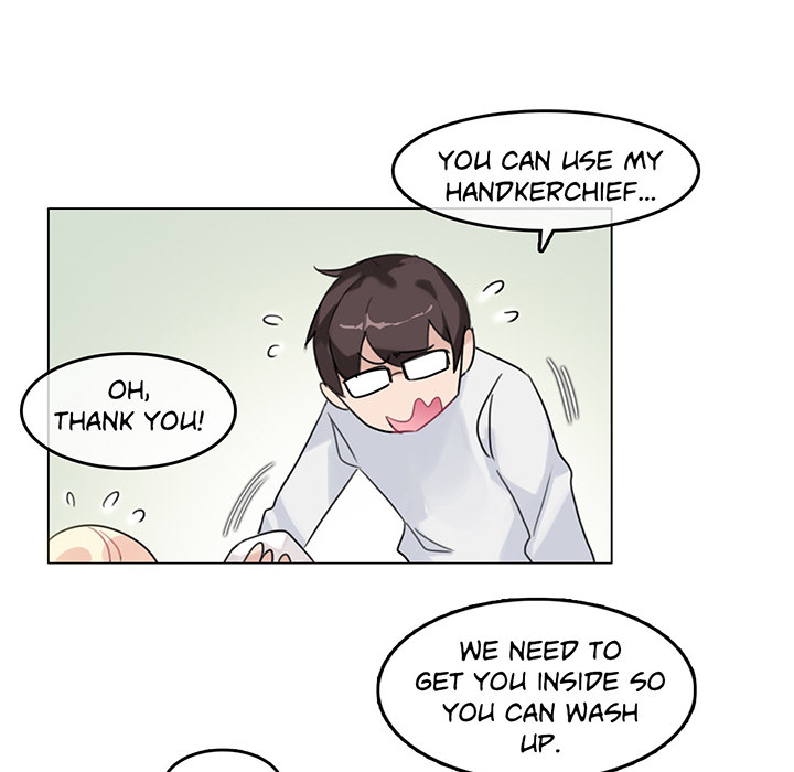 A Pervert's Daily Life - episode 30 - 69