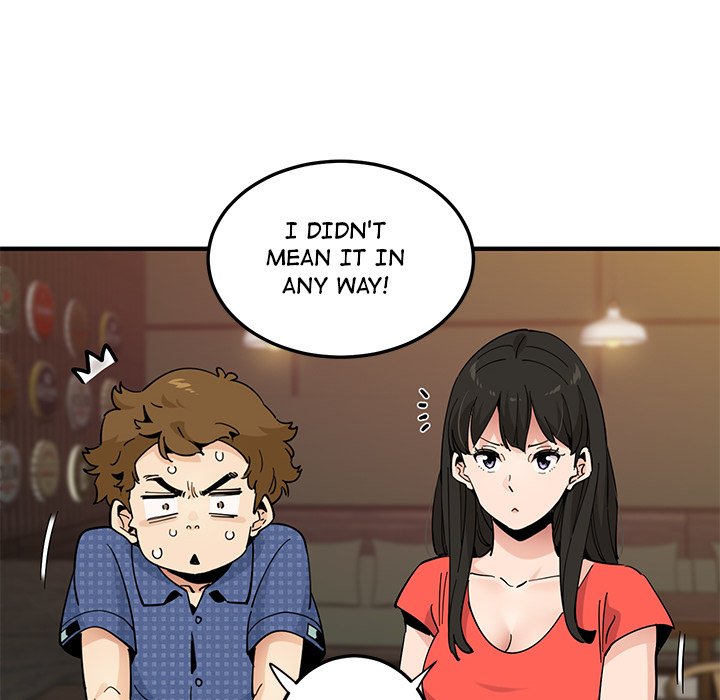 Love Factory - episode 24 - 14