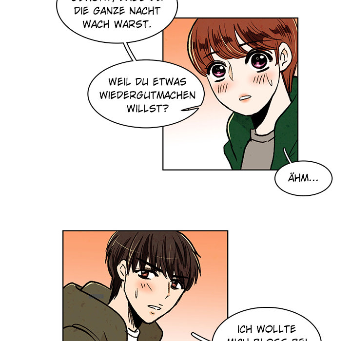 Händchenhalten Auf Eigene Gefahr - episode 13 - 45