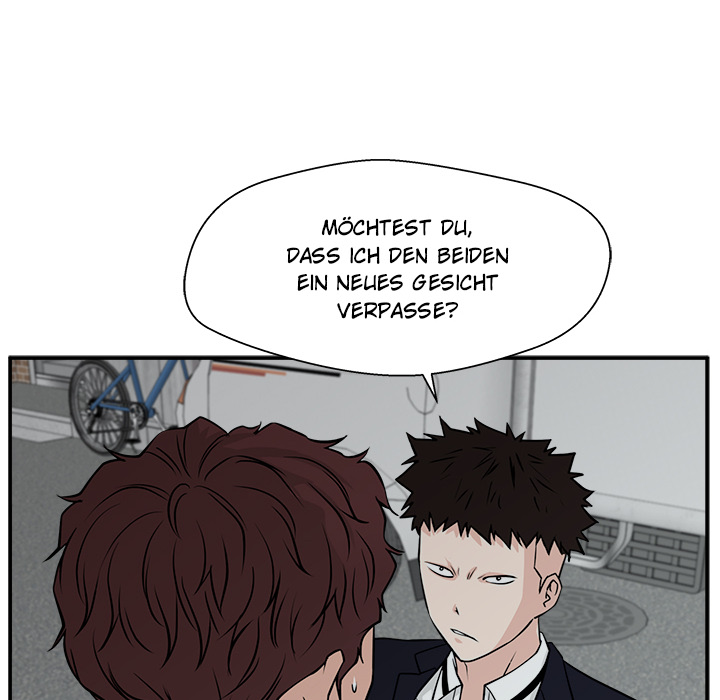 Verliebt, verlobt, verhext! - episode 6 - 125