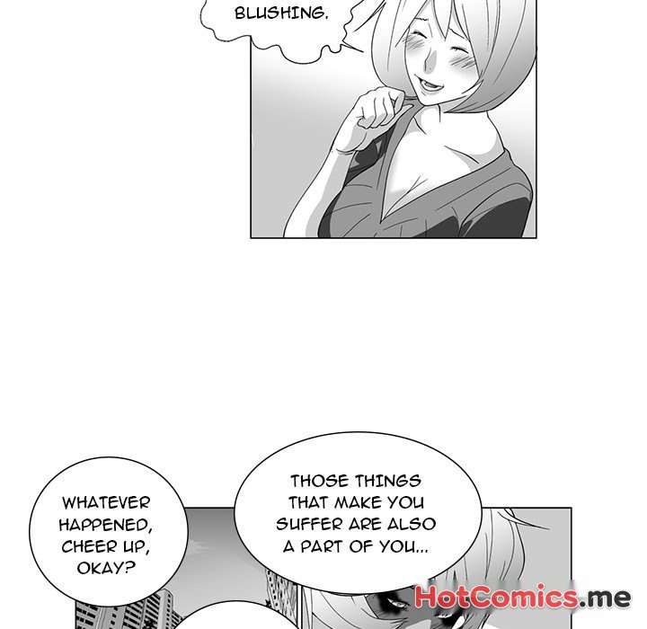 The Strange Lady In Our Town - episode 4 - 36