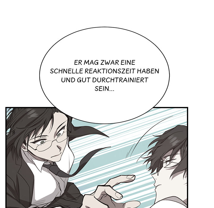 Meine Schulzeit mit Rang F - episode 30 - 142