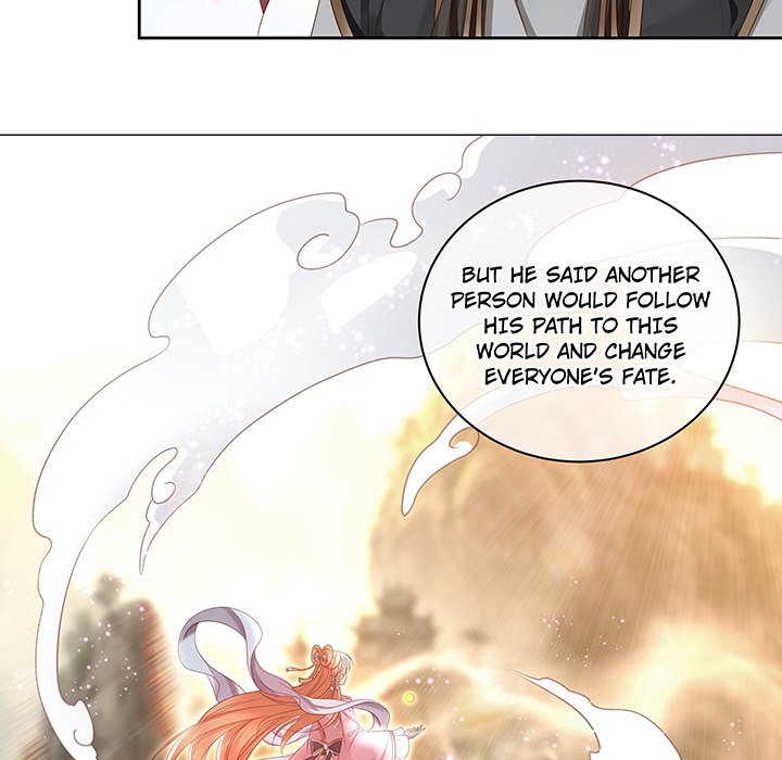 MASTER AND SEVEN LOVERS - episode 88 - 19