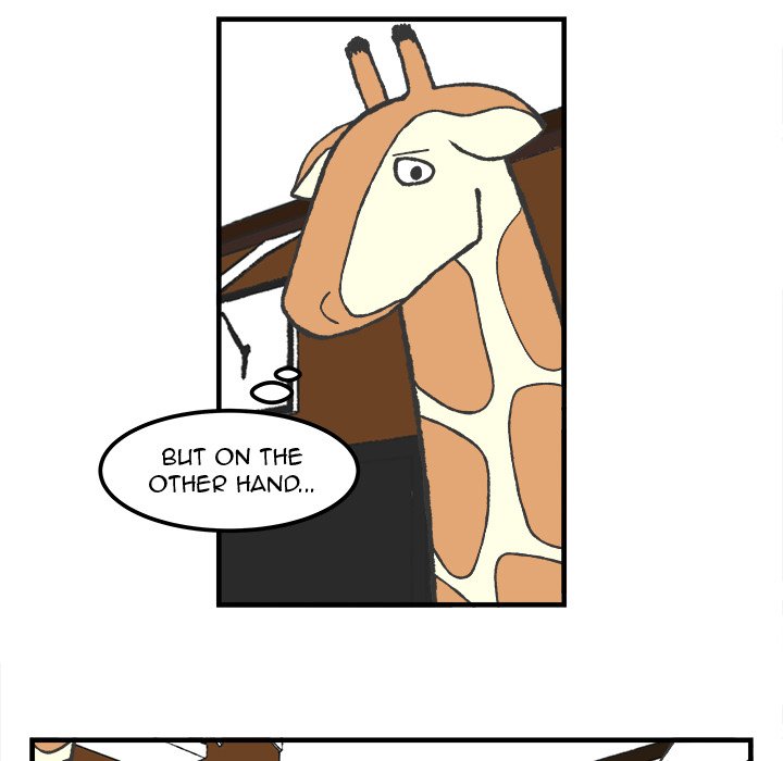 Herbivore High School - episode 32 - 20