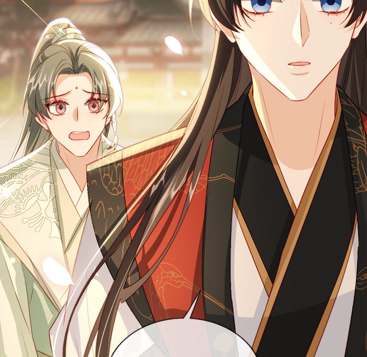 The Emperor's Choice - episode 39 - 156