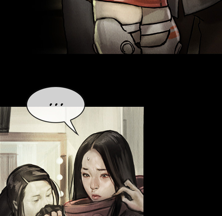 Shaman - episode 2 - 7