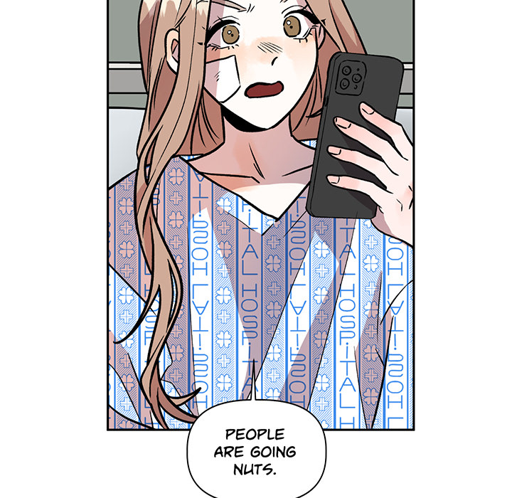 Bitter Sweetheart - episode 32 - 17
