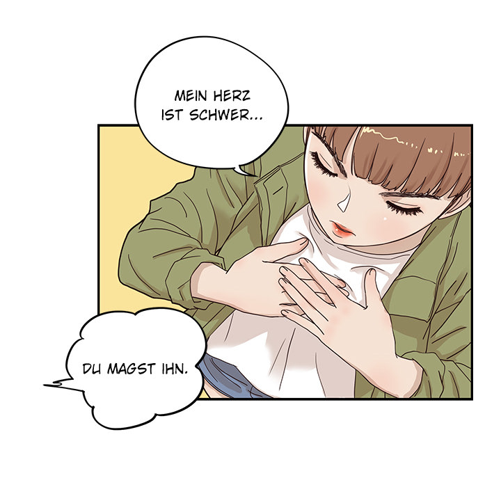 Der Hahn im Korb - episode 49 - 93