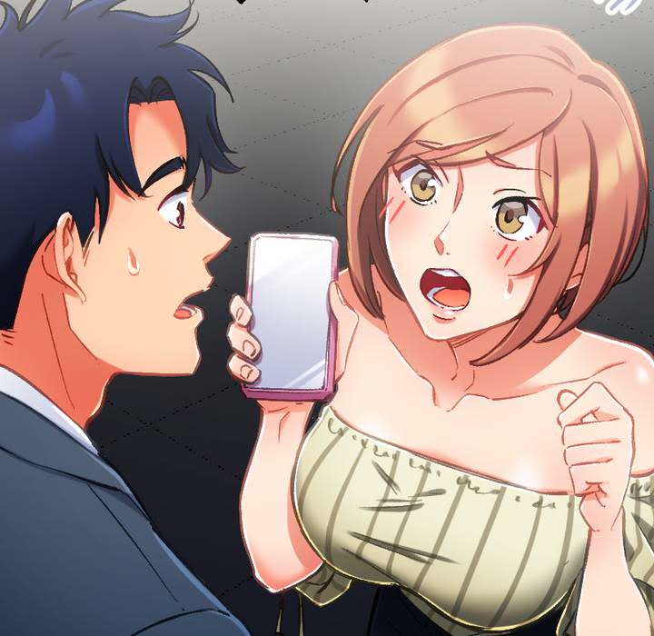 That Soaking Wet Girl - episode 6 - 9