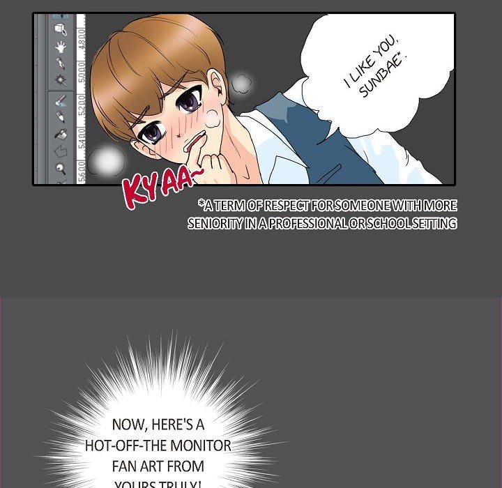 Come Be My Teacher - episode 1 - 32