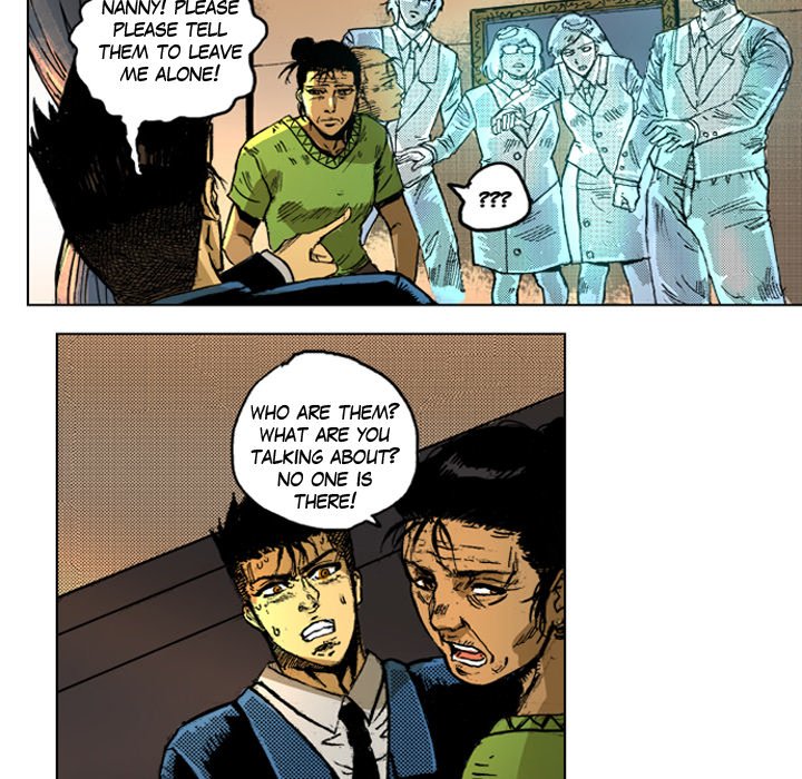 Shivers - episode 19 - 8