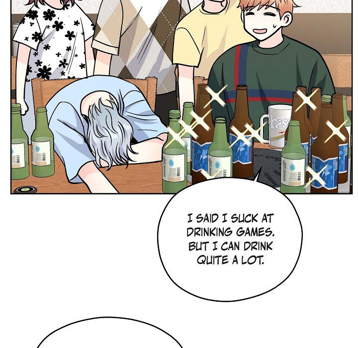 My K - episode 39 - 80