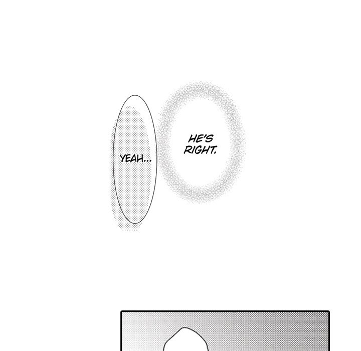 Yomekare! The Comforts Of  Having A Wifely Boyfriend - episode 6 - 48