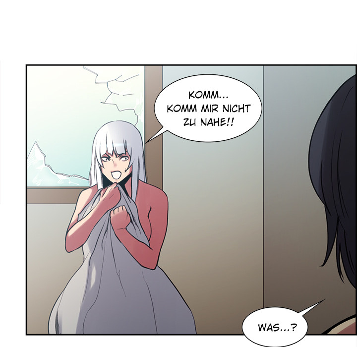 Held aus einer anderen Welt - episode 13 - 14