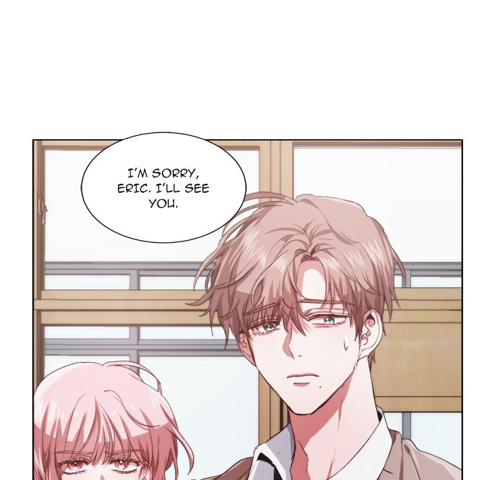 The Spring Scent of the Sea - episode 34 - 47