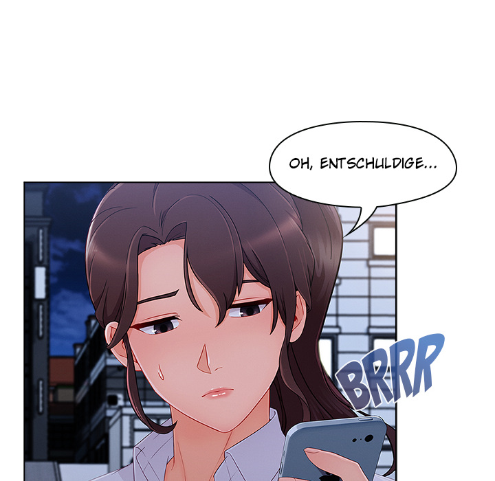 Lady Long Legs - episode 35 - 44