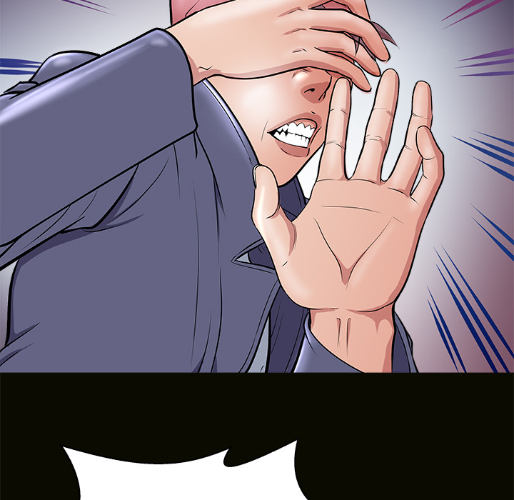 Immoral Family - episode 5 - 10