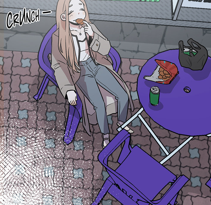 Bitter Sweetheart - episode 5 - 119
