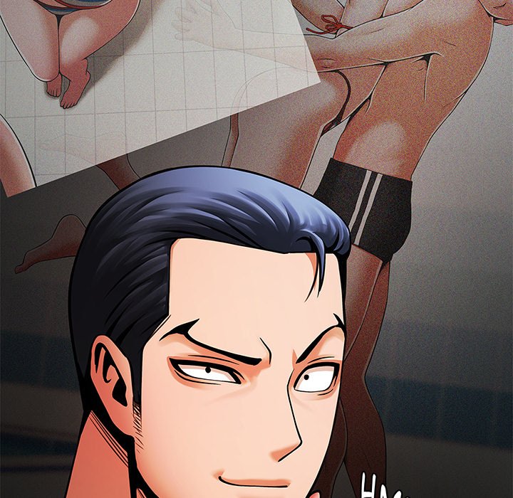 Poolside Playtime - episode 6 - 115
