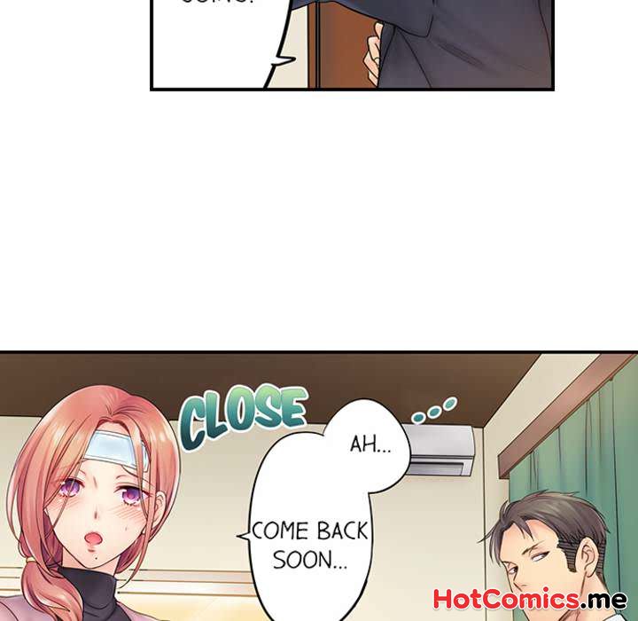I Can't Resist His Massage! Cheating in Front of My Husband's Eyes - episode 9 - 26