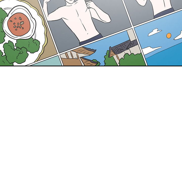 Bitter Sweetheart - episode 15 - 29