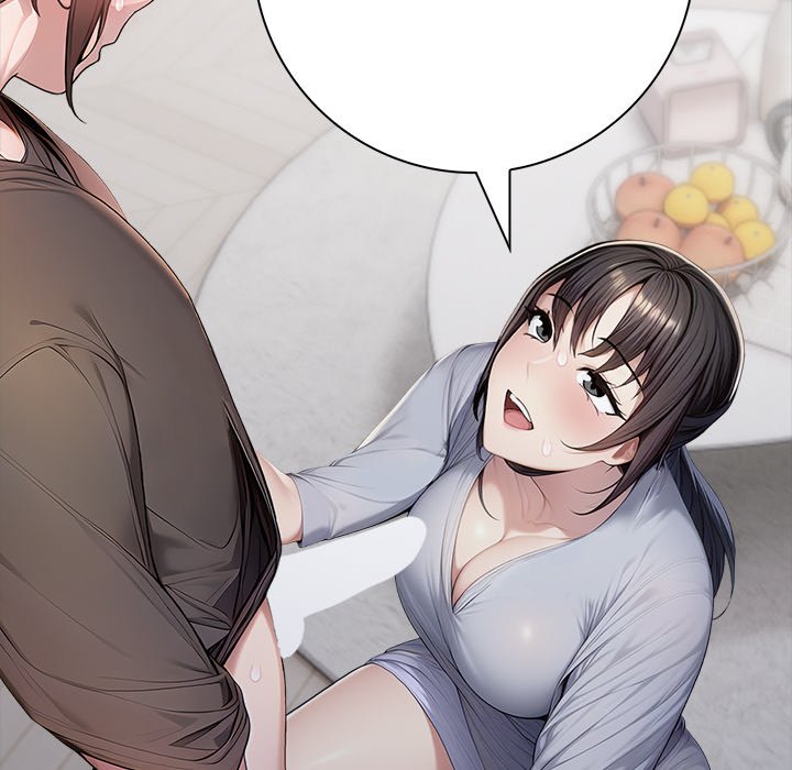 Mina's Little Trap - episode 5 - 139
