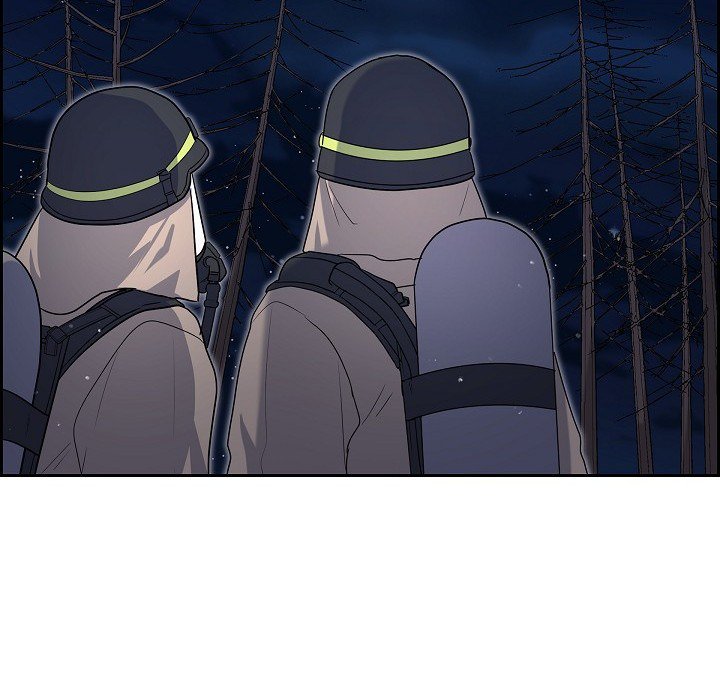 Lovers, Cats, and the Killer - episode 5 - 6