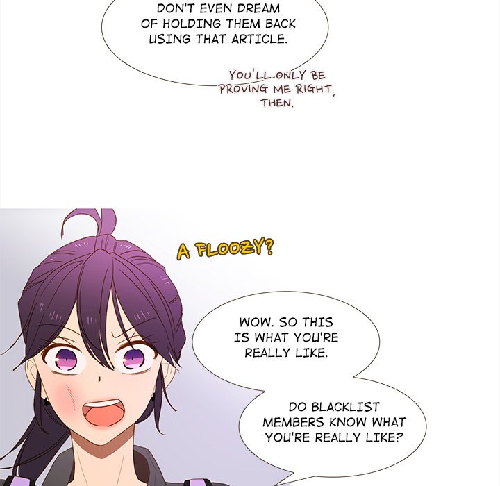 My Life as a Half-Magi - episode 21 - 17