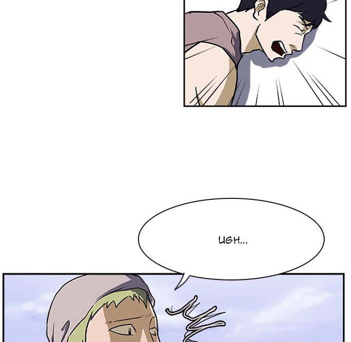 Tweener - episode 19 - 107