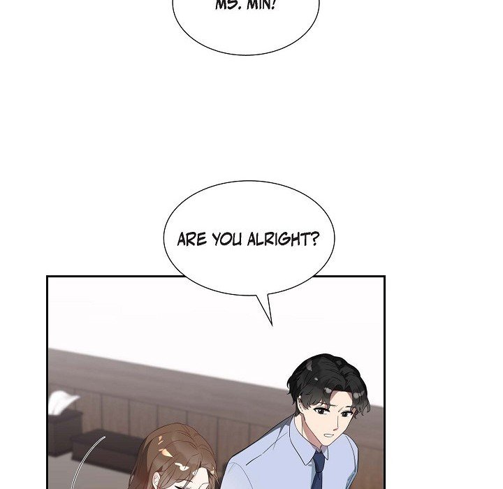 A Misogamist's Romance - episode 3 - 15
