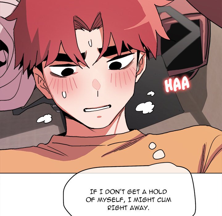 An Outsider's Way In - episode 11 - 89
