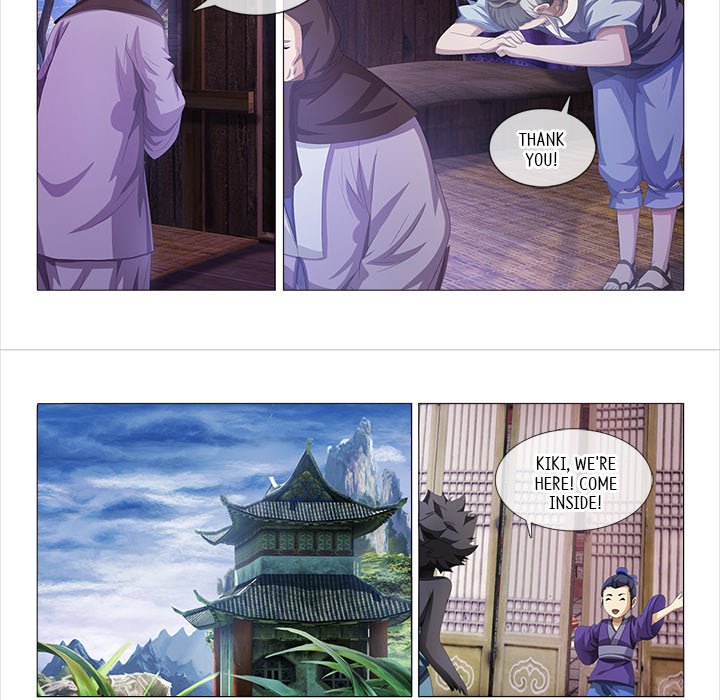 The Monkey King's Tale - episode 46 - 17