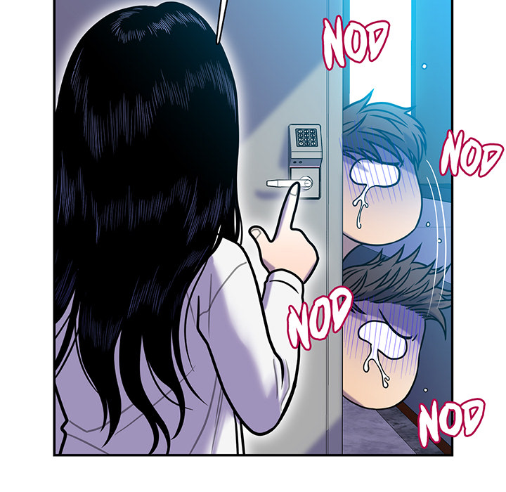 Sleeping With the Ghost - episode 11 - 78