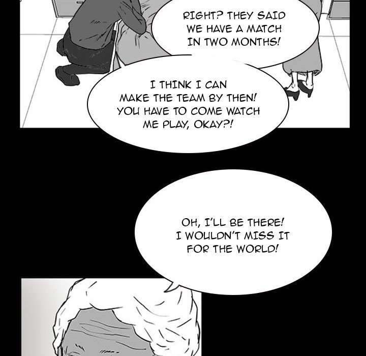 Tweener - episode 14 - 52