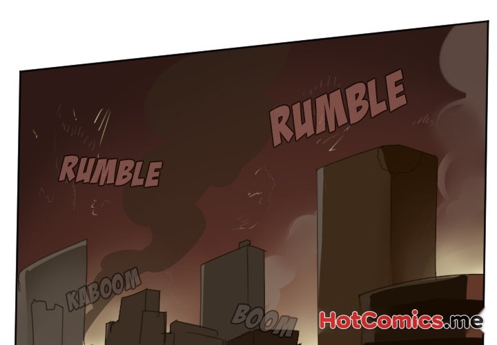 Ultimiter - episode 133 - 0