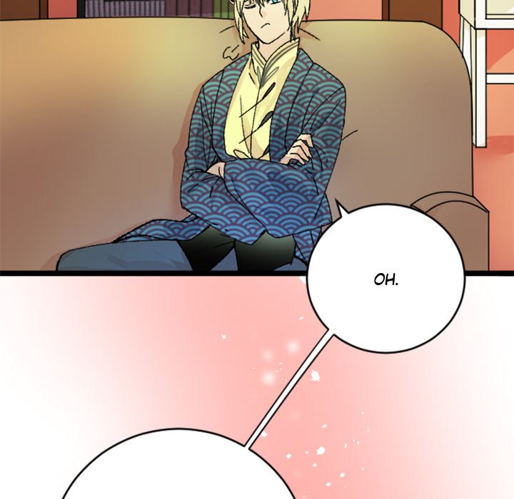 Today, I Meet a Dragon - episode 21 - 5