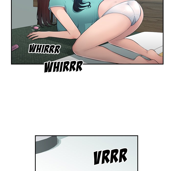Office Desires - episode 1 - 23