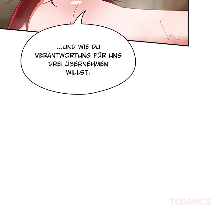 Mein honigsüßer Teilzeitjob - episode 42 - 163