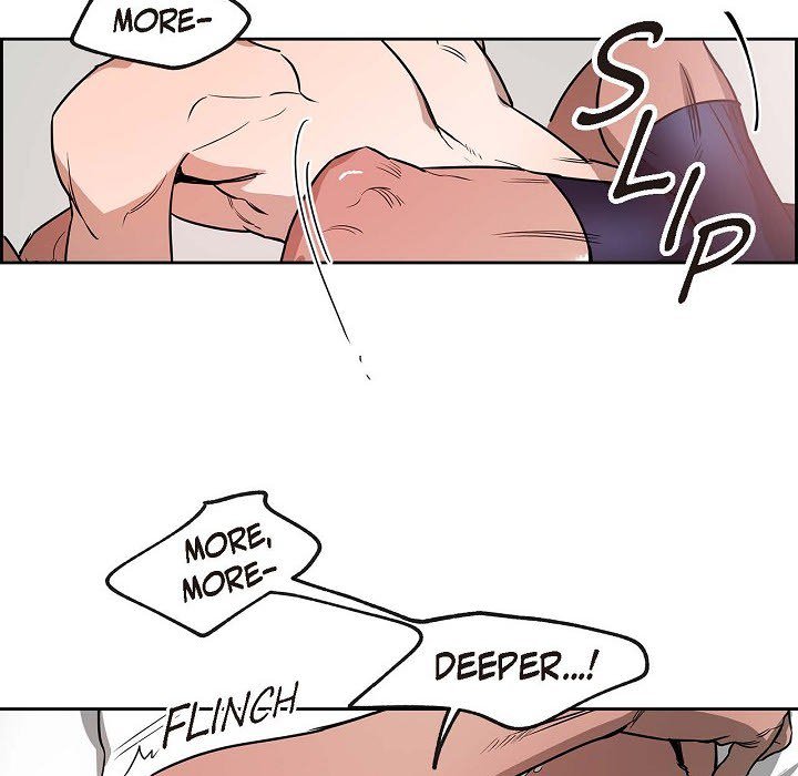 Hard-Boiled Love - episode 7 - 56