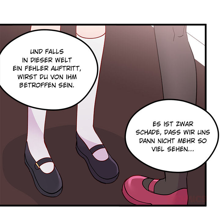 Ich wähle dich! - episode 86 - 97